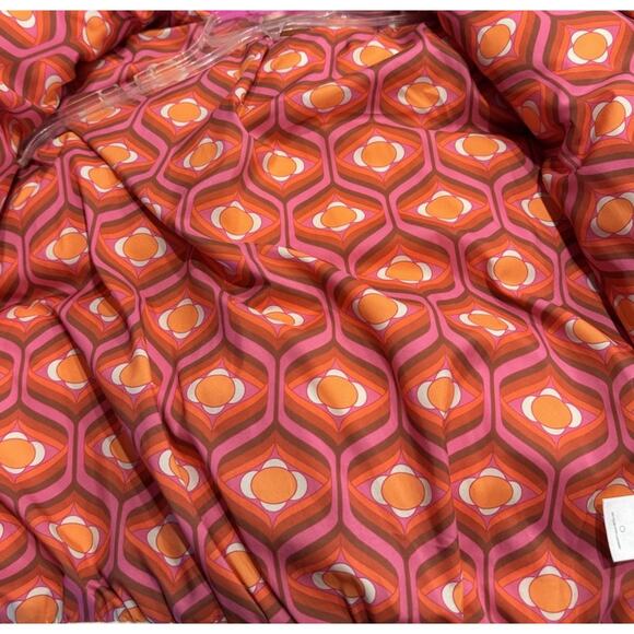 Mother The Drop Pillow Talk Puffer Jacket Anthropologie Size Medium READ - Picture 4 of 16